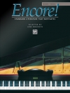 アンコール！Book.3（ピアノ）【Encore!, Book 3】