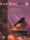 鍵盤クラシック集・モーツァルト（ピアノ）【Keyboard Classics: Mozart】