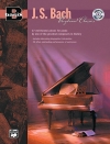 鍵盤クラシック集・バッハ（ピアノ）【Keyboard Classics: J. S Bach】