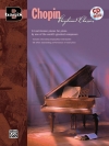 鍵盤クラシック集・ショパン（ピアノ）【Keyboard Classics: Chopin】