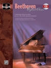 鍵盤クラシック集・ベートーヴェン（ピアノ）【Keyboard Classics: Beethoven】