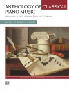 有名な古典音楽・ピアノ曲集（ピアノ）【Anthology of Classical Piano Music】