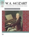 モーツァルト・鍵盤曲集導入（ピアノ）【Mozart: An Introduction to His Keyboard Works】