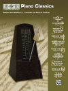クラシック・ピアノ10曲集（ピアノ）【10 for 10 Sheet Music: Piano Classics】