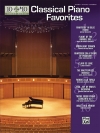 お気に入りのクラシック・ピアノ名曲10曲集（ピアノ）【10 for 10 Sheet Music: Classical Piano Favorites】