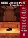 お気に入りのクラシック・ピアノ名曲10曲集・Book.2（ピアノ）【10 for 10 Sheet Music: Classical Piano Favorites, Book 2】