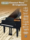クラシック・ピアノ・アレンジ10曲集（ピアノ）【10 for 10 Sheet Music: Classical Piano Arrangements】