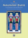 やさしいピアノ連弾・くるみ割り人形（ピアノ二重奏）【Simply Classic Nutcracker Duets】