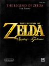 ゼルダの伝説「Symphony of the Goddesses」（ピアノ）【The Legend of Zeld: Symphony of the Goddesses】