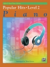 ヒット曲集・Level.2（ピアノ）【Popular Hits, Level 2】