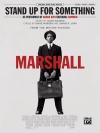 スタンド・アップ・フォー・サムシング「マーシャル・法廷を変えた男」より（ピアノ）【Stand Up for Something (from Marshall)】