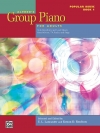 ポップス・ミュージック・Book.1（ピアノ）【Popular Music Book 1】