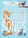愛される世界の童謡集（ピアノ）【Alfred's Easy Best-Loved Children's Songs】