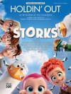 ホールディン・アウト「コウノトリ大作戦!」より（ピアノ）【Holdin' Out (from Warner Bros. Pictures Storks)】