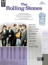 ザ・ローリング・ストーンズ（ピアノ）【Piano Play-Along: The Rolling Stones】