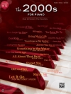 2000年代ヒット曲集（ピアノ）【Greatest Hits: The 2000s for Piano】