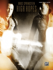 ハイ・ホープス（ブルース・スプリングスティーン）（ピアノ）【Bruce Springsteen: High Hopes】