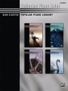 ダン・コーツ・ポピュラー・ピアノ・ライブラリー（ピアノ）【Dan Coates Popular Piano Library: Collected Piano Solos】