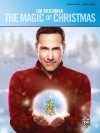 ジム・ブリックマン・クリスマス曲集（ピアノ）【Jim Brickman: The Magic of Christmas】