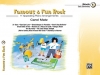 有名で楽しいロック曲集・Book.1（ピアノ）【Famous & Fun Rock, Book 1】