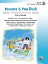 有名で楽しいロック曲集・Book.2（ピアノ）【Famous & Fun Rock, Book 2】