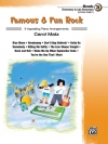 有名で楽しいロック曲集・Book.3（ピアノ）【Famous & Fun Rock, Book 3】