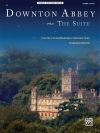 ダウントン・アビー・ザ・スイート（ピアノ）【Downton Abbey: The Suite】