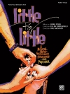 「リトル・バイ・リトル」曲集（ピアノ）【Little by Little】