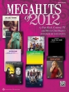 2012年メガヒット曲集（ピアノ）【Megahits of 2012】