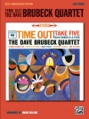 タイム・アウト - ザ・デイヴ・ブルーベック・カルテット（初級編）（ピアノ）【Time Out: The Dave Brubeck Quartet】