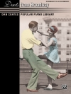 ブロードウェイ・ピアノ・デュエット曲集（ピアノ二重奏）【Dan Coates Popular Piano Library: Duets from Broadway】