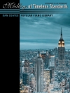永遠のスタンダード・メドレー集（ピアノ）【Dan Coates Popular Piano Library: Medleys of Timeless Stan】