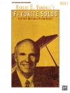 ロバート・D・ヴァンデルのフェイバリット・ソロ曲集・Book.1（ピアノ）【Robert D. Vandall's Favorite Solos, Book 1】