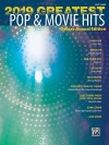 2019年ヒット・ポップ＆映画曲集（ピアノ）【2019 Greatest Pop & Movie Hits】