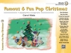 有名で楽しいクリスマス・ポップ曲集・Book.1（ピアノ）【Famous & Fun Pop Christmas, Book 1】