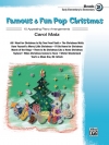 有名で楽しいクリスマス・ポップ曲集・Book.2（ピアノ）【Famous & Fun Pop Christmas, Book 2】