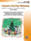 有名で楽しいクリスマス・ポップ曲集・Book.3（ピアノ）【Famous & Fun Pop Christmas, Book 3】