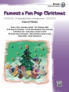 有名で楽しいクリスマス・ポップ曲集・Book.4（ピアノ）【Famous & Fun Pop Christmas, Book 4】