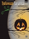 ハロウィン曲集・Book.3（ピアノ）【Halloween Favorites, Book 3】
