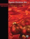 クリスマス・ヒット曲集（ピアノ）【Dan Coates Popular Piano Library: Popular Christmas Hits】