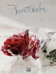 ウィンター・ポエム（シークレット・ガーデン）（ピアノ）【Secret Garden: Winter Poem】