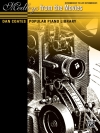 映画音楽ピアノ・メドレー（ピアノ）【Dan Coates Popular Piano Library: Medleys from the Movies】