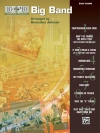 ビッグ・バンド曲集（ピアノ）【10 for 10 Sheet Music: Big Band】