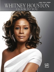 アイ・ルック・トゥ・ユー（ホイットニー・ヒューストン）（ピアノ）【Whitney Houston: I Look to You】