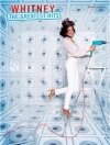 ザ・グレイテスト・ヒッツ（ホイットニー・ヒューストン）（ピアノ）【Whitney Houston: The Greatest Hits】