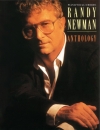ランディ・ニューマン・ピアノ曲集（ピアノ）【Randy Newman: Anthology】