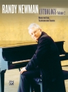 ランディ・ニューマン・ピアノ曲集・Vol.2（ピアノ）【Randy Newman: Anthology, Volume 2】