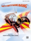 チキ・チキ・バン・バン（ピアノ）【Chitty Chitty Bang Bang: Selections】