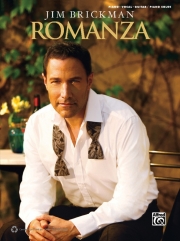 ロマンツァ（ジム・ブリックマン）（ピアノ）【Jim Brickman: Romanza】