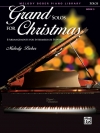 クリスマスのためのグランド・ソロ曲集・Book.5（ピアノ）【Grand Solos for Christmas, Book 5】